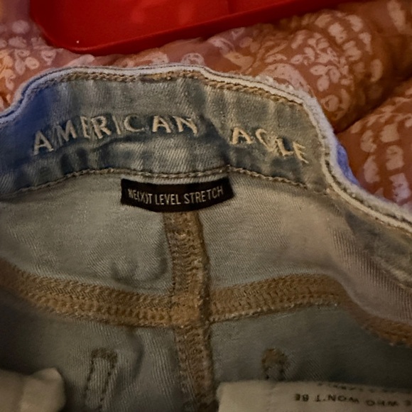 American Eagle Next Level Stretch Denim - Picture 5 of 7